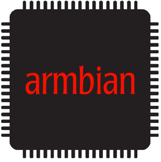 Armbian logo